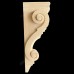 CBL-26: Classic Grapes Corbel